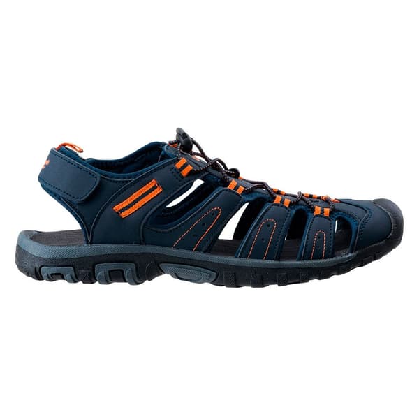 Hi-Tec Mens Tiore Logo Sandals