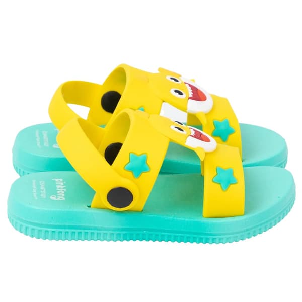 Baby Shark Childrens/Kids Sandals