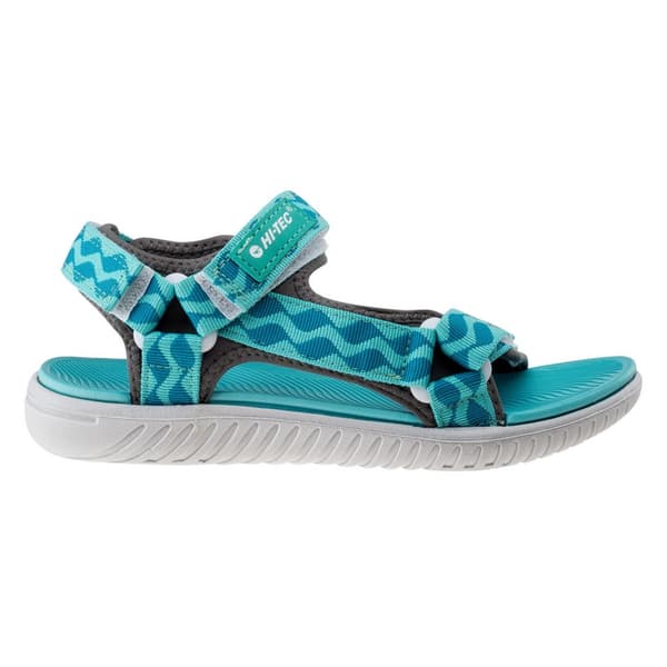 Hi-Tec Hanar-sandaler för kvinnor/damer
