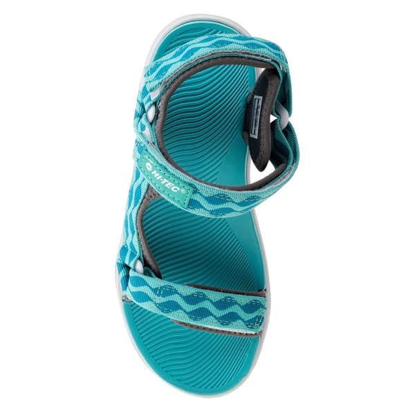 Hi-Tec Hanar-sandaler för kvinnor/damer