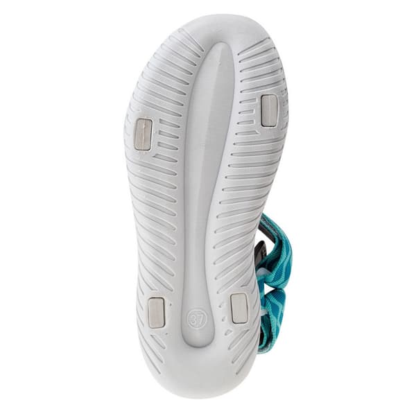 Hi-Tec Hanar-sandaler för kvinnor/damer