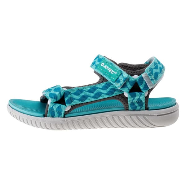 Hi-Tec Hanar-sandaler för kvinnor/damer
