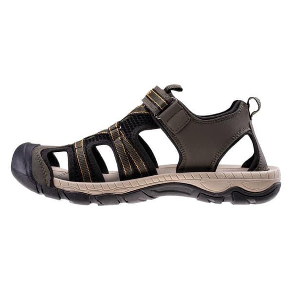 Hi-Tec Mens Camidio Sandals