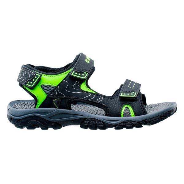 Hi-Tec Childrens/Kids Menar Sandals