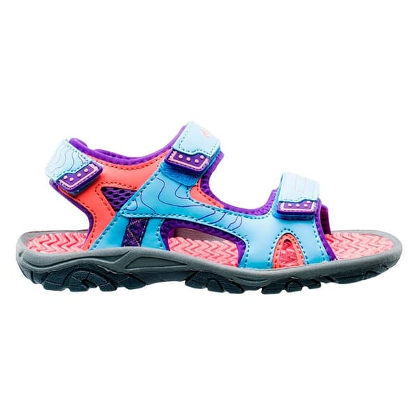 Hi-Tec Childrens/Kids Menar Sandals