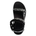 Miniatyrbillede 3 af 4: Hi-Tec Mens Hanar Sandals