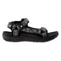 Miniatyrbillede 2 af 4: Hi-Tec Mens Hanar Sandals