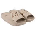 Pikkukuva 2 / 2: Pusheen Womens/Ladies Moulded Footbed Sliders