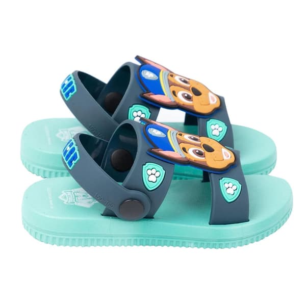 Paw Patrol Boys Chase Sandals