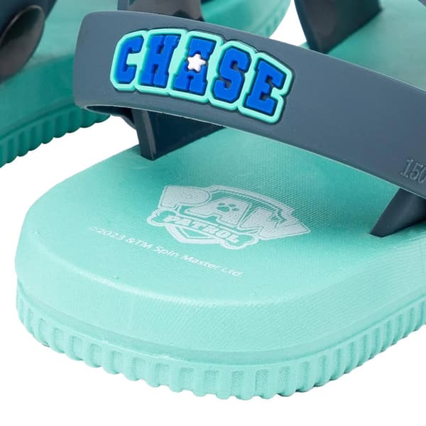 Paw Patrol Boys Chase Sandals