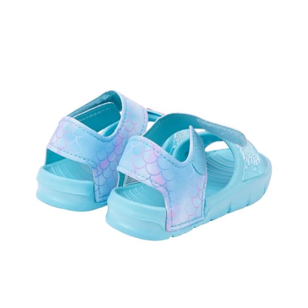 The Little Mermaid Girls Ariel Sandals