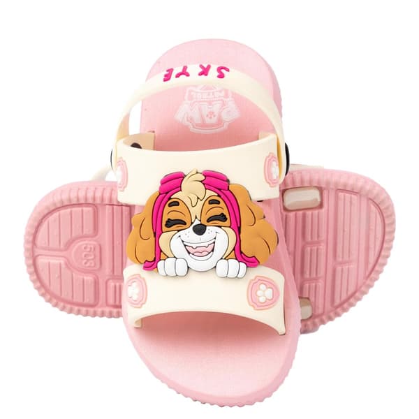 Paw Patrol Girls Skye Sandals