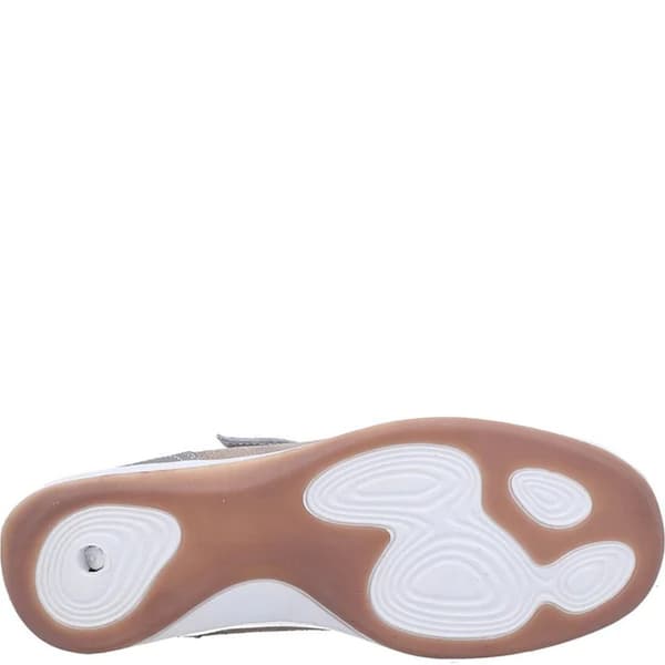 Fleet & Foster Womens/Ladies Laura Suede Shoes