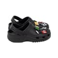 Miniatyrbilde 3 av 5: Minecraft Childrens/Kids Charm Clogs