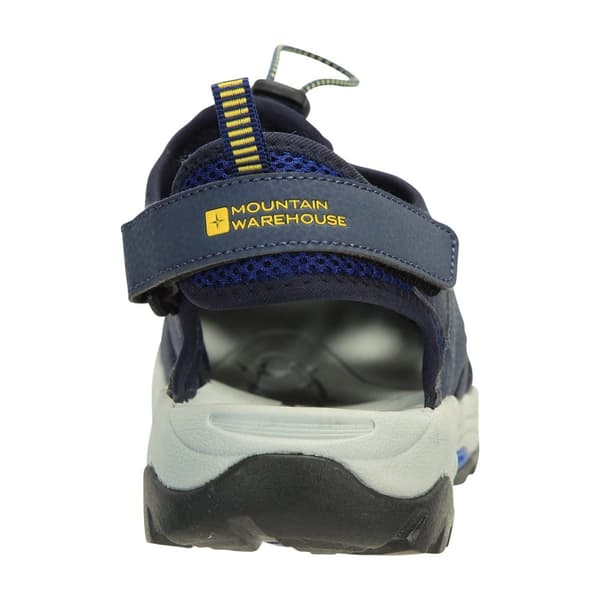 Mountain Warehouse Rift dräneringssandaler för herrar