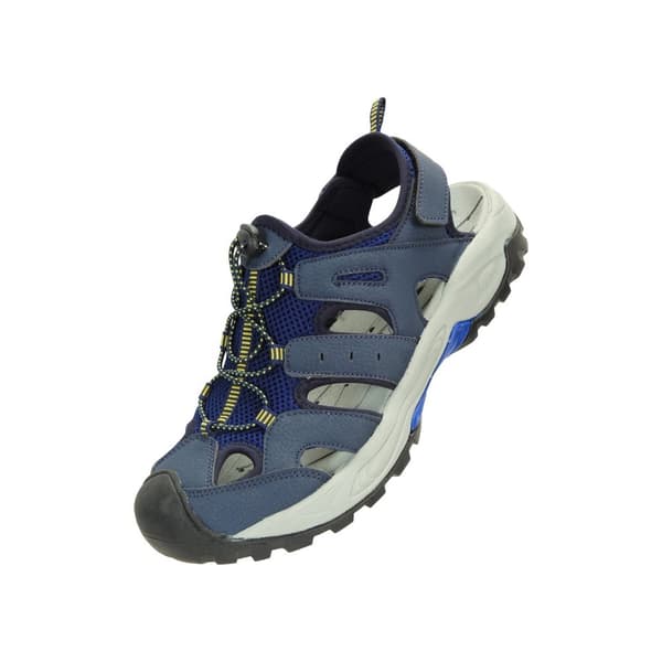 Mountain Warehouse Rift dräneringssandaler för herrar