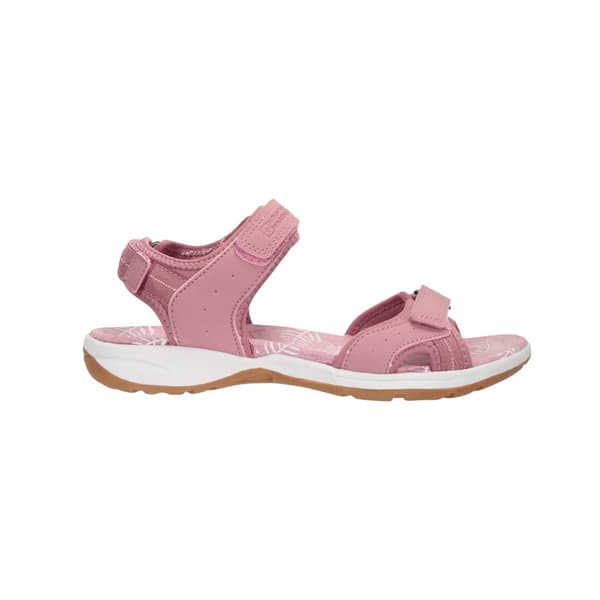 Mountain Warehouse Dam/sandal Athens Leaves Sandaler