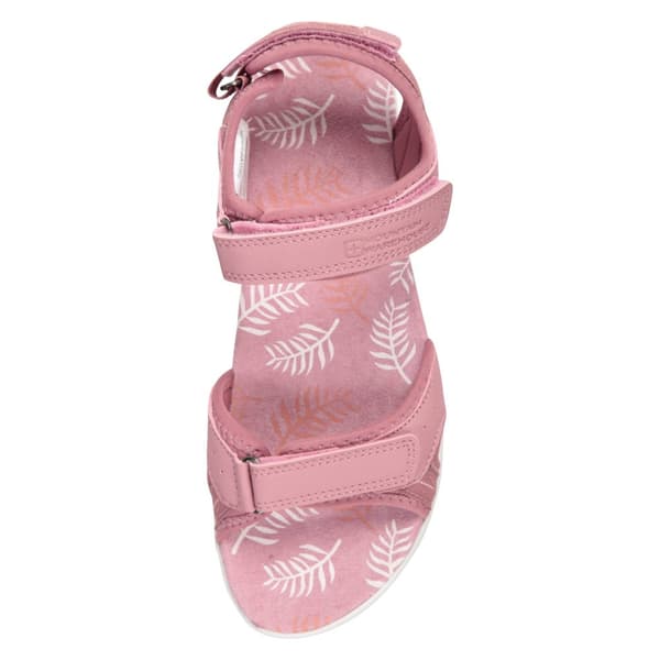 Mountain Warehouse Dam/sandal Athens Leaves Sandaler