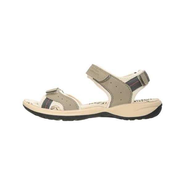 Mountain Warehouse Dam/sandal Athens Leaves Sandaler