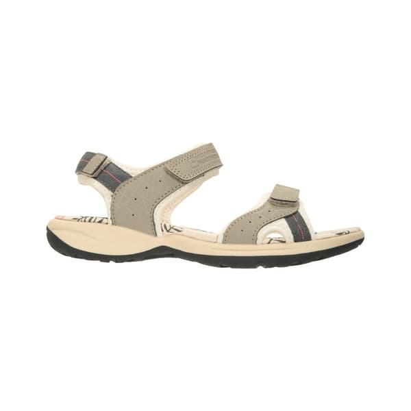 Mountain Warehouse Dam/sandal Athens Leaves Sandaler