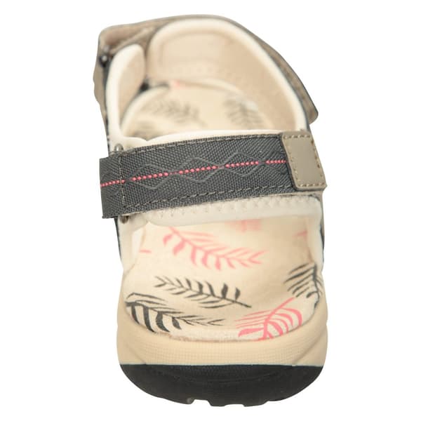 Mountain Warehouse Dam/sandal Athens Leaves Sandaler