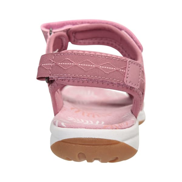Mountain Warehouse Dam/sandal Athens Leaves Sandaler