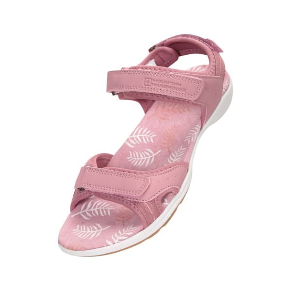 Mountain Warehouse Dam/sandal Athens Leaves Sandaler