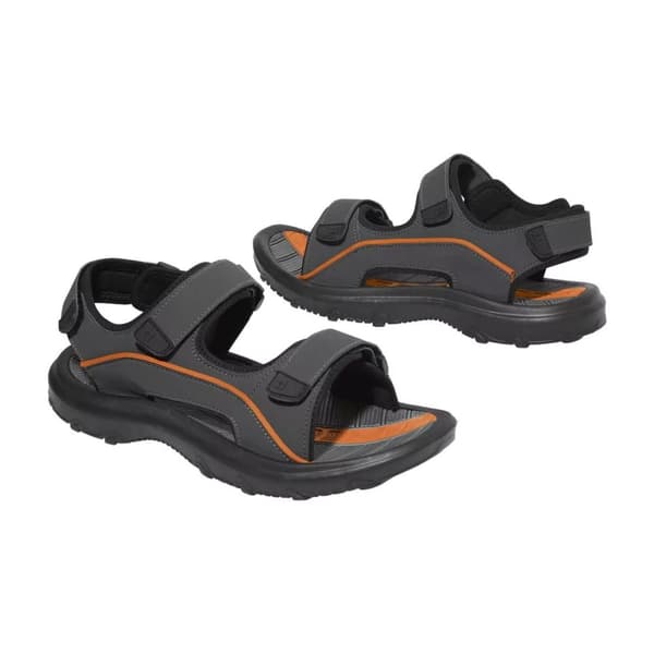 Atlas For Men Sandaler til sommer for mænd