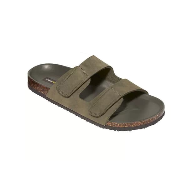 Atlas For Men Mens Touch Fastening Sandals