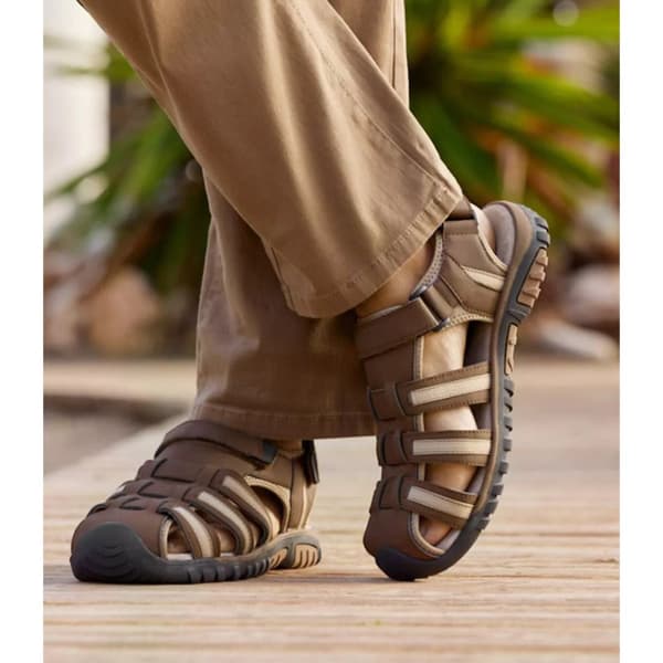 Atlas For Men Mens Summer Sandals