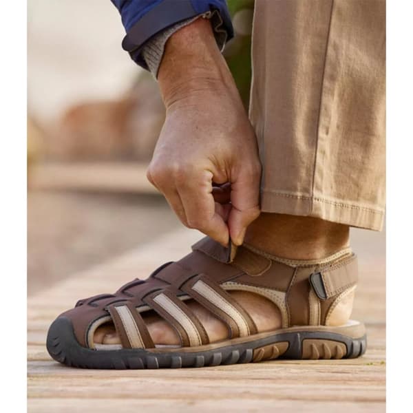 Atlas For Men Mens Summer Sandals