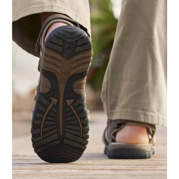 Atlas For Men Mens Summer Sandals