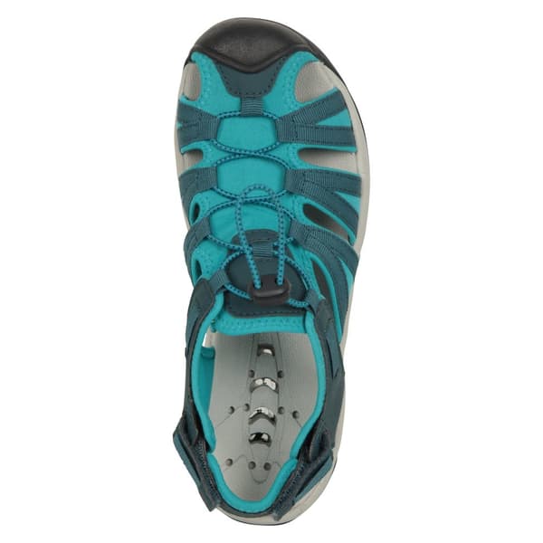 Mountain Warehouse Womens/Ladies Seaside Drainage Sandals
