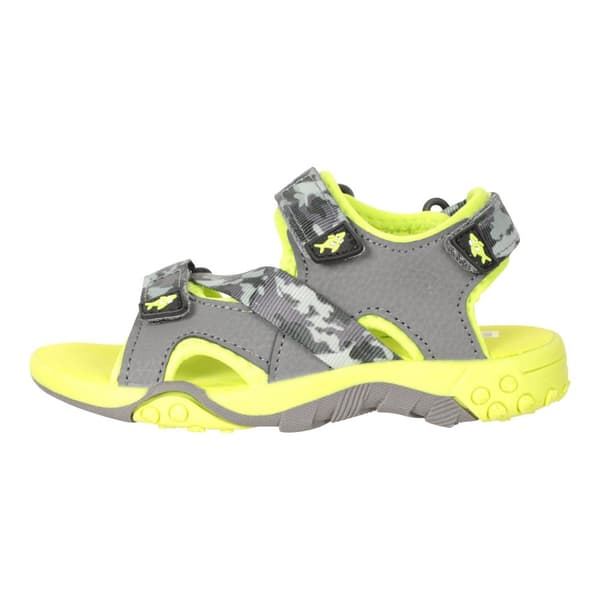 Mountain Warehouse Childrens/Kids Seaside Camo Sandals