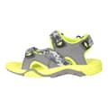 Miniatyrbillede 3 af 5: Mountain Warehouse Childrens/Kids Seaside Camo Sandals