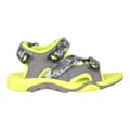 Miniatyrbillede 4 af 5: Mountain Warehouse Childrens/Kids Seaside Camo Sandals