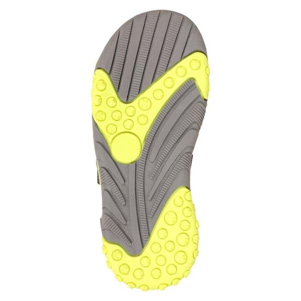 Mountain Warehouse Childrens/Kids Seaside Camo Sandals