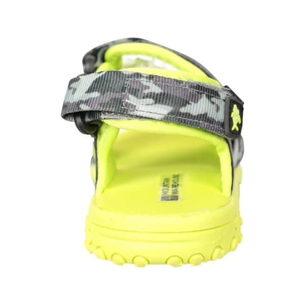 Mountain Warehouse Childrens/Kids Seaside Camo Sandals