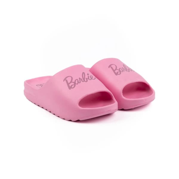 Barbie Womens/Ladies Sliders