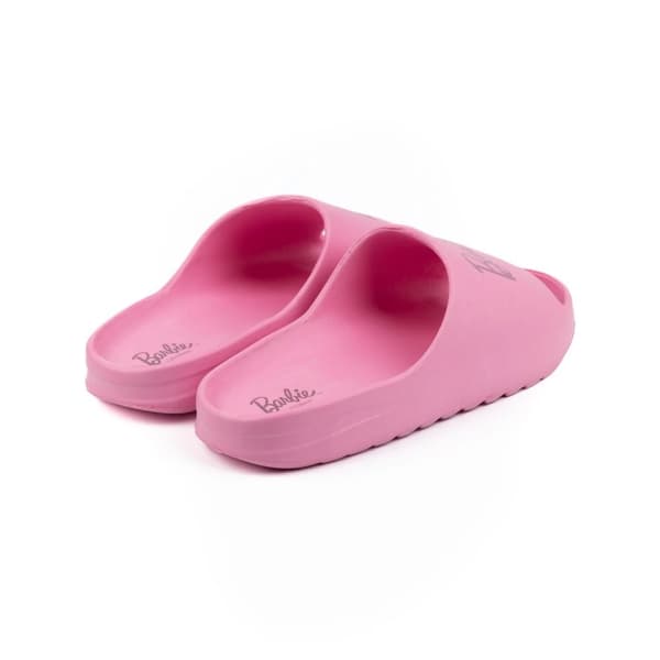 Barbie Womens/Ladies Sliders
