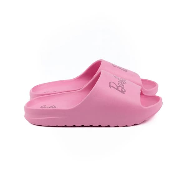 Barbie Womens/Ladies Sliders