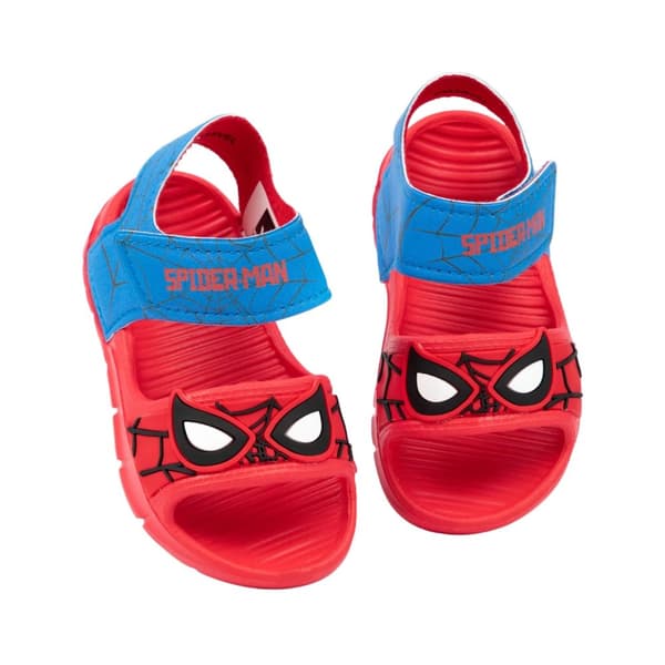 Spider-Man Boys Sandals
