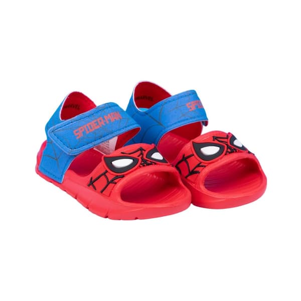 Spider-Man Boys Sandals