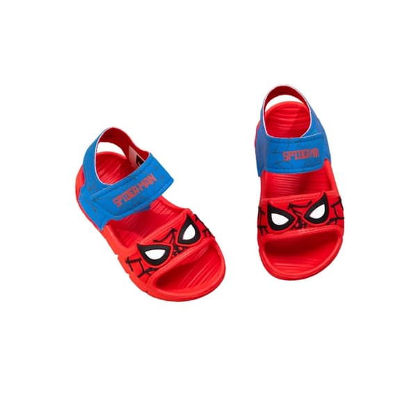 Spider-Man Boys Sandals