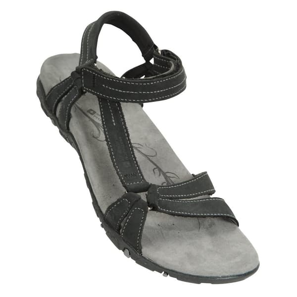 Mountain Warehouse Dam/Skola Kokomo Sandaler i nubuck