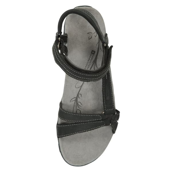Mountain Warehouse Dam/Skola Kokomo Sandaler i nubuck