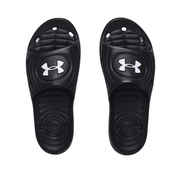 Under Armour Unisex Adult Locker IV Sliders