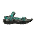 Miniatyrbilde 4 av 5: Mountain Warehouse Womens/Ladies Cyprus Chevron Sandals