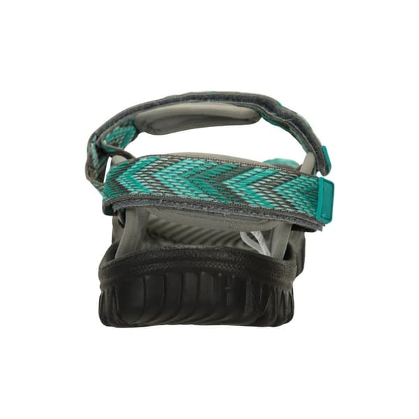 Mountain Warehouse Womens/Ladies Cyprus Chevron Sandals