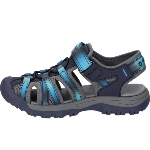 Hi-Tec Boys Jack Sandals